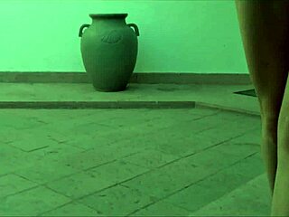 Aspen Ora Horny At Home, Gets Fucked On The Couch 😏