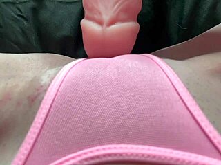 italian milf artemisia love in steamy pov solo with dildo