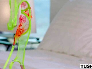 want to see blonde and redhead in oiled assfucking blowjob compilation?