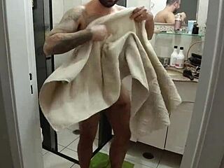 Trs from C Mores in crazy movies with dirty pranks and cumshots