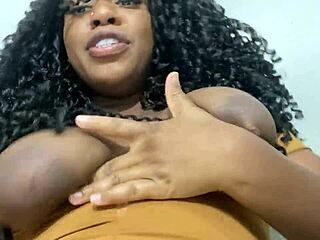 Joi masturbation experience with a sexy shemale starlet