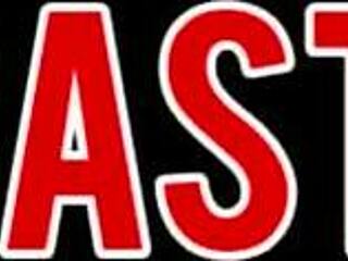 Damn! BBW Casting for Porn Smashed by Director CFNM!