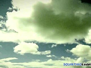 I am the dominant squirting lesbo fingering this tight babe in our erotic session