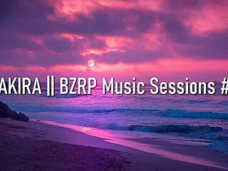 Discover Shakira's Bzrp Music Sessions 53 Lyrics