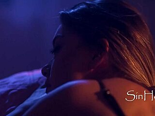 I Can't Wake My Cute Step Daughter With Those Perky Tits