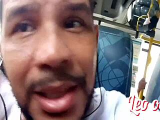 Kate Kuray, a beautiful teen, deepthroats in homemade video.