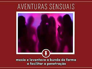 Stories of Adventures and Libertine Tales