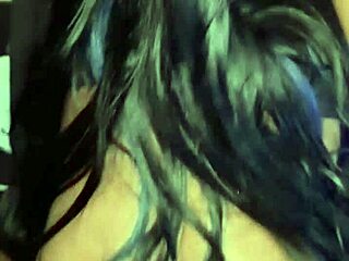 slutty blowjob girl woke me up with wet blowjob