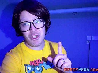 Busty Babe Sucking Cock In High Definition