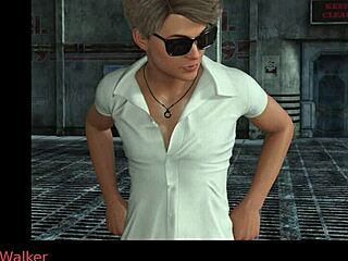 Let's Play Hardcore Femdom with a Wild Ending 2