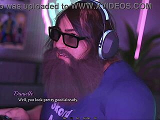 dreamland 34 - that pussy of hers needs to be stuffed soon 😈