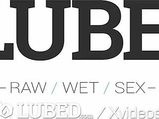 lubed horny chicks cum hard in compilation