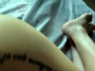 Take A Walk Through My Big Natural Tits!