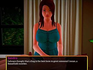 Exploring family dynamics in 365 days.