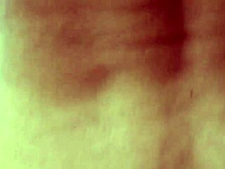 Big dick penetrates close up and there is a lot of cum on the body