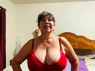 spending time with bb in a cozy setting