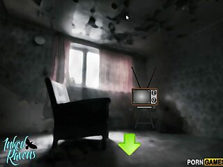 Hey, wanna see inked Raven's wild play preview?