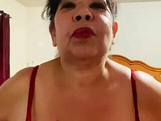 spending time with bb in a cozy setting