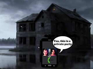 Hey, wanna see inked Raven's wild play preview?