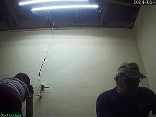 Cum in Mouth Blowjob - First Time Sucking My Cock with Orgasm and Facial