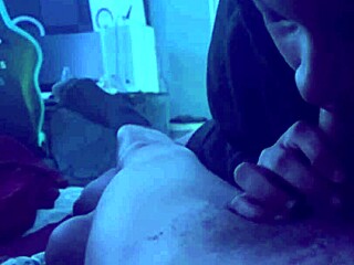 She Sucking Mad Dick For 5 Mins