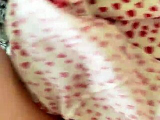 Mia Bandini Enjoys Morning Intimacy With Her Partner In POV.