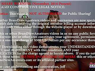 busty blonde gwen rubs her pussy before deepthroating a cock