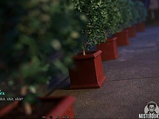 dreamland 34 - that pussy of hers needs to be stuffed soon 😈