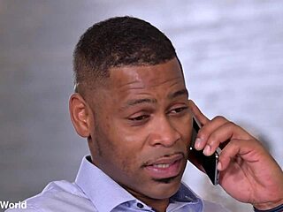 busty blonde takin' bbc gp2073