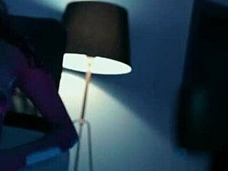 High-definition webcam porn with a gorgeous Latina teen
