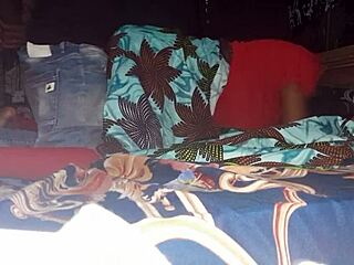 Enjoying back position with big cock