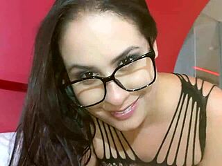 Invited to share his wife with me