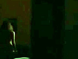 Gianella neyra shows nude scenes and gets fucked in peruvian amateur video with hardcore action