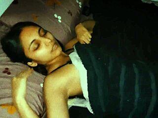 My friend stays over and cheats with her boyfriend