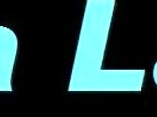 Nikky Cash and friends perform striptease with big asses shaking