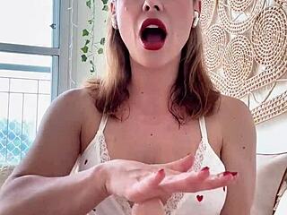 Hey, wanna jerk off with me real nice and slow?