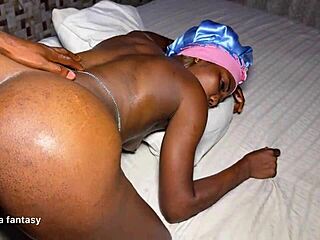Why'd she barge into the boys' room without knocking? See what happens!