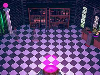 Let's Play The Chosen Acolyte Prologue Now