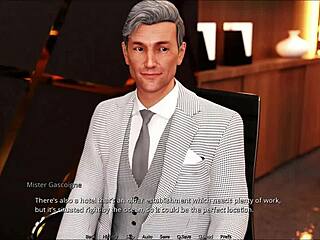 sunshine love episode 29 in the game series.