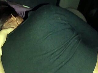 Pamela My Unfaithful Slut Sister-in-Law Gets Wild Anal in Brazilian Action!