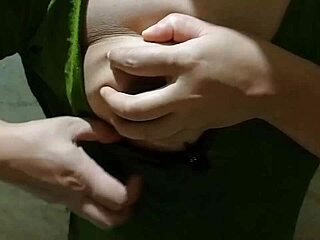 indian desi village wife shares rural life moments