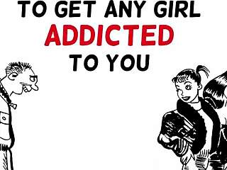 Great Brunette Gets Fucked And Sucks Cock