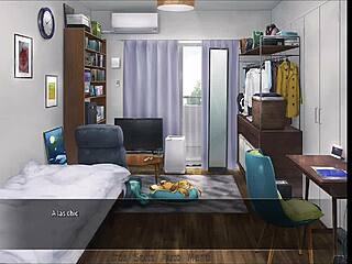 la tía and her friend get wild in anal action chapter 2