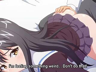 i stream eroriman junjou meikko o loveho ni tsurekonde yaritai houdai episode 1 with english subbed for free online