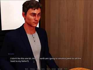 sunshine love episode 29 in the game series.