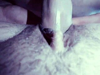 Homemade Milf Wife Gets Wet Ass Pounding in POV