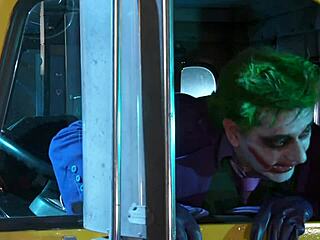 Do big boob superheroines get off with heroes?