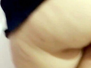 Real homemade video of big ass Mexican teen getting fucked