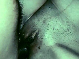 Homemade Milf Wife Gets Wet Ass Pounding in POV