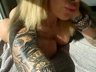 perfect milf with big tits and ass 😍